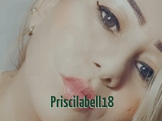 Priscilabell18