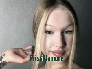 Priscillamore