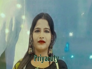 Priyacuty