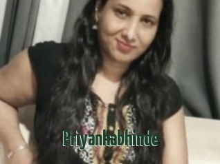 Priyankabhinde