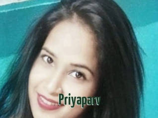 Priyaparv