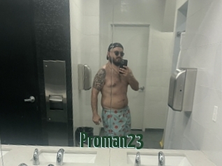 Proman23