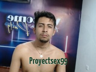 Proyectsex99