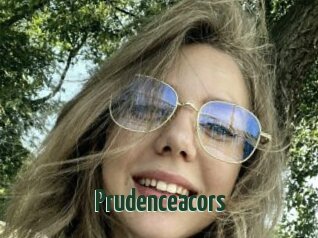 Prudenceacors