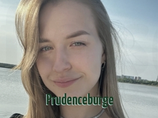 Prudenceburge