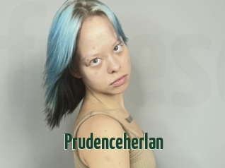 Prudenceherlan