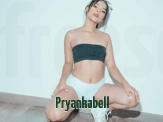 Pryankabell