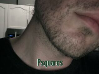 Psquares