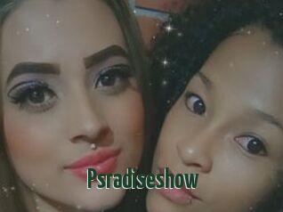 Psradiseshow