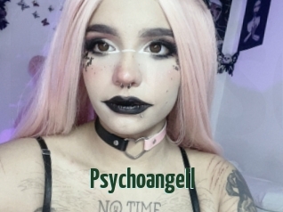 Psychoangell