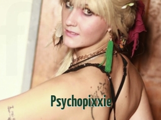 Psychopixxie