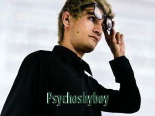 Psychoshyboy