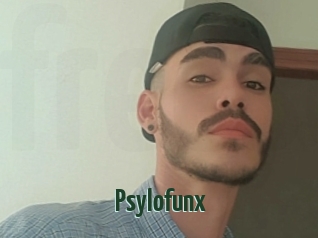 Psylofunx