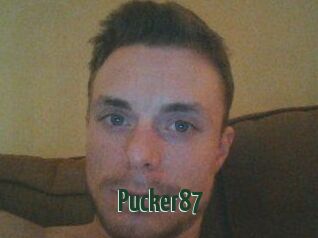 Pucker87