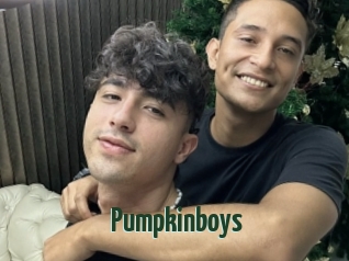 Pumpkinboys