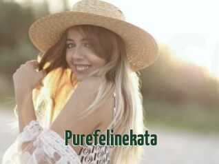 Purefelinekata