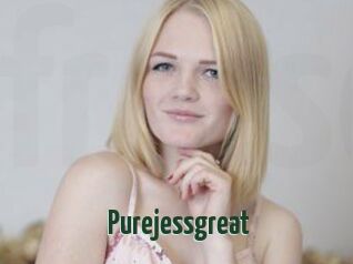 Purejessgreat