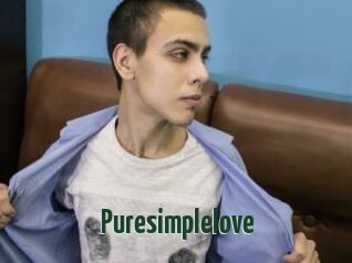 Puresimplelove