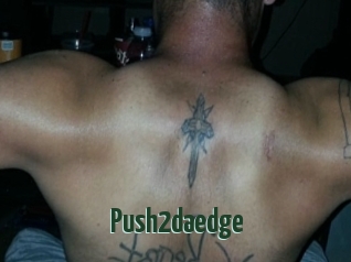 Push2daedge