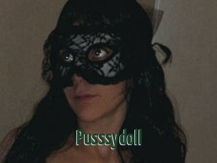 Pusssydoll