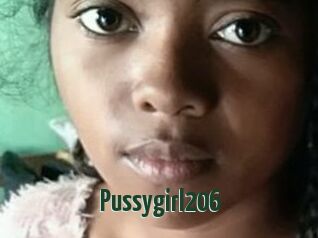 Pussygirl206