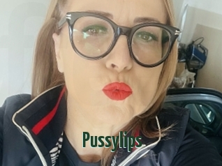 Pussylips