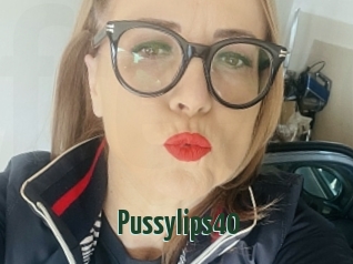 Pussylips40