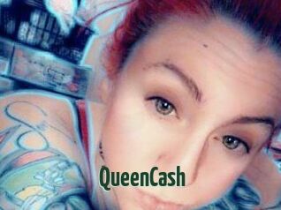 QueenCash