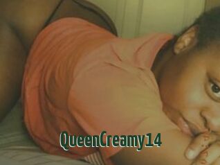 QueenCreamy14