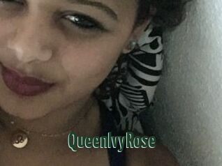 QueenIvyRose