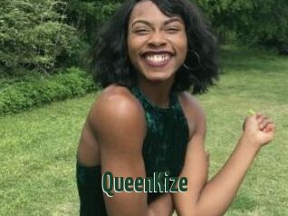 QueenKize