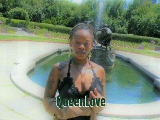 QueenLove