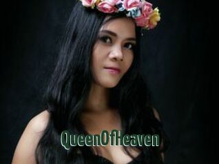 QueenOfHeaven