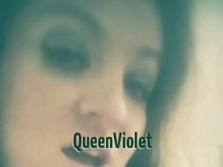 QueenViolet