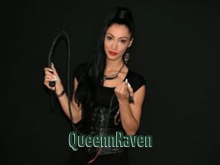 QueennRaven