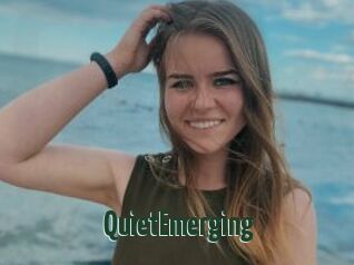 QuietEmerging