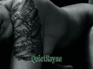 QuietRayne