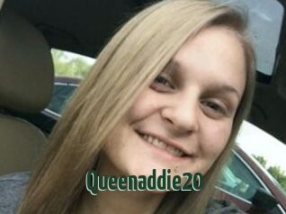 Queenaddie20