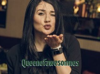 Queenofawesomnes