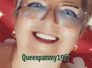 Queenpammy1967