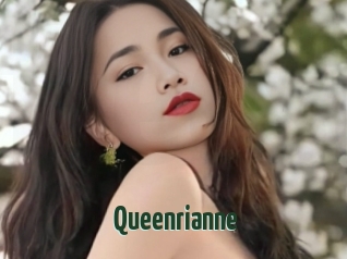 Queenrianne