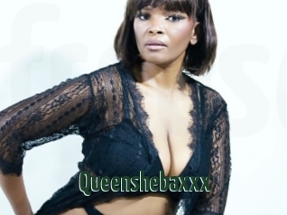 Queenshebaxxx