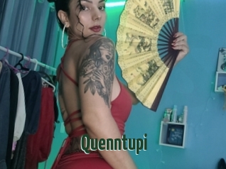 Quenntupi