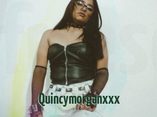 Quincymorganxxx