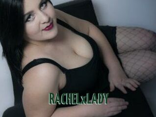 RACHELxLADY