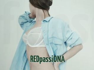 REDpassiONA