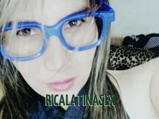 RICALATINASEX