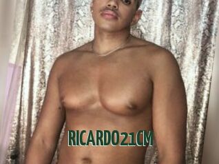 RICARDO21CM