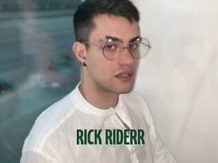 RICK_RIDERR