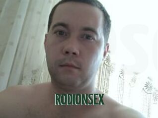 RODIONSEX